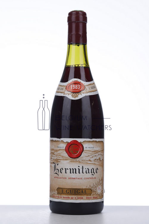 Picture of 1983 HERMITAGE ROUGE